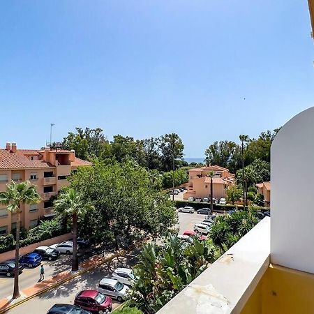 Oleholidays 624 Duplex Carib Playa 200 Mts. Playa Marbella Esterno foto