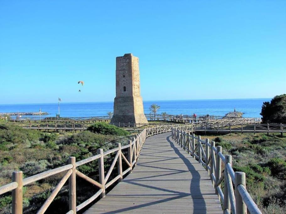 Oleholidays 624 Duplex Carib Playa 200 Mts. Playa Marbella Esterno foto