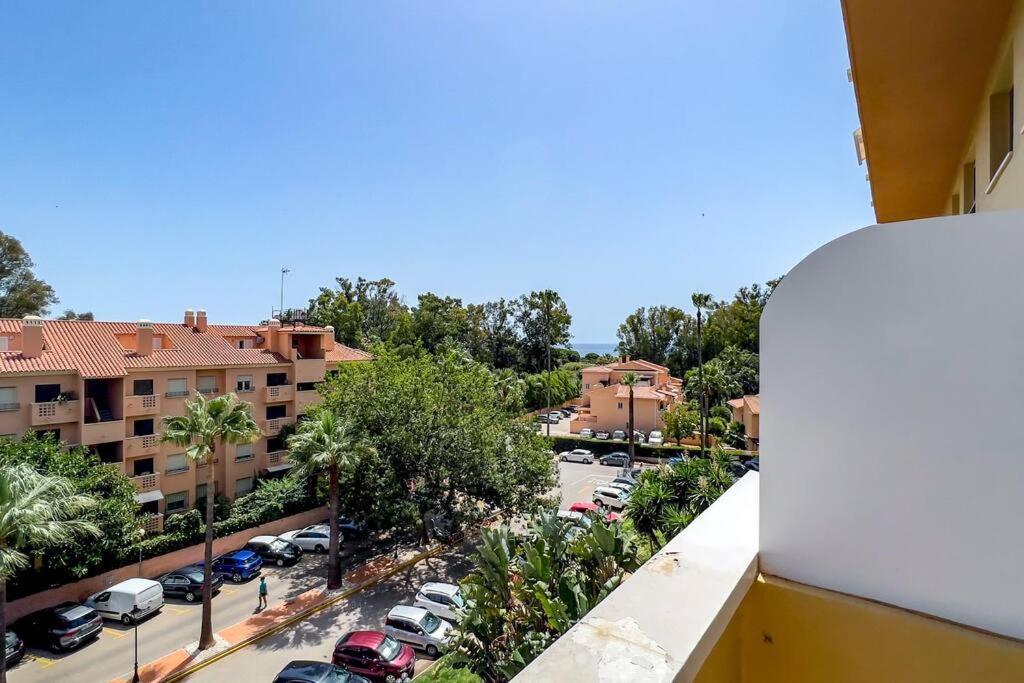 Oleholidays 624 Duplex Carib Playa 200 Mts. Playa Marbella Esterno foto
