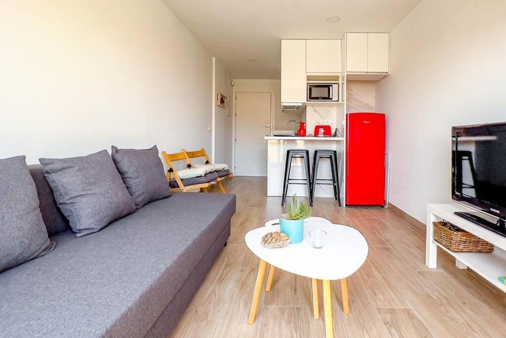 Oleholidays 624 Duplex Carib Playa 200 Mts. Playa Marbella Esterno foto