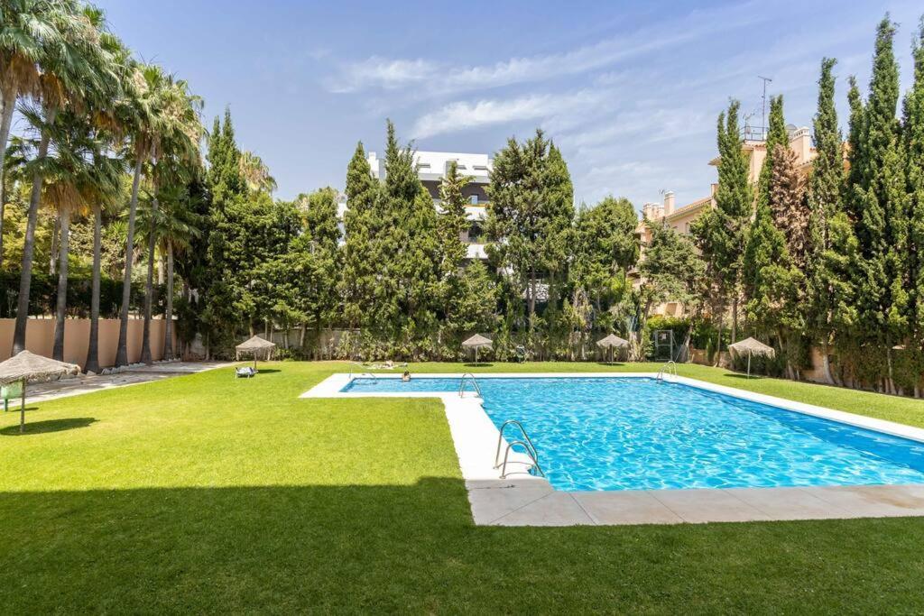 Oleholidays 624 Duplex Carib Playa 200 Mts. Playa Marbella Esterno foto