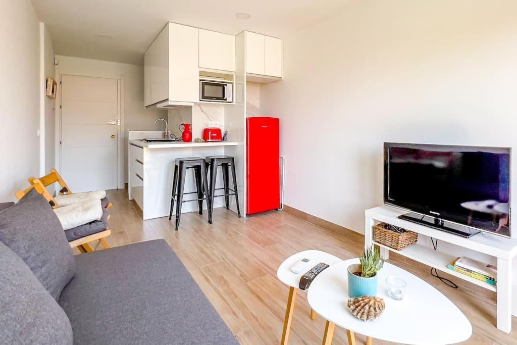 Oleholidays 624 Duplex Carib Playa 200 Mts. Playa Marbella Esterno foto