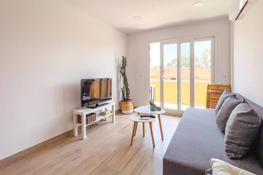 Oleholidays 624 Duplex Carib Playa 200 Mts. Playa Marbella Esterno foto
